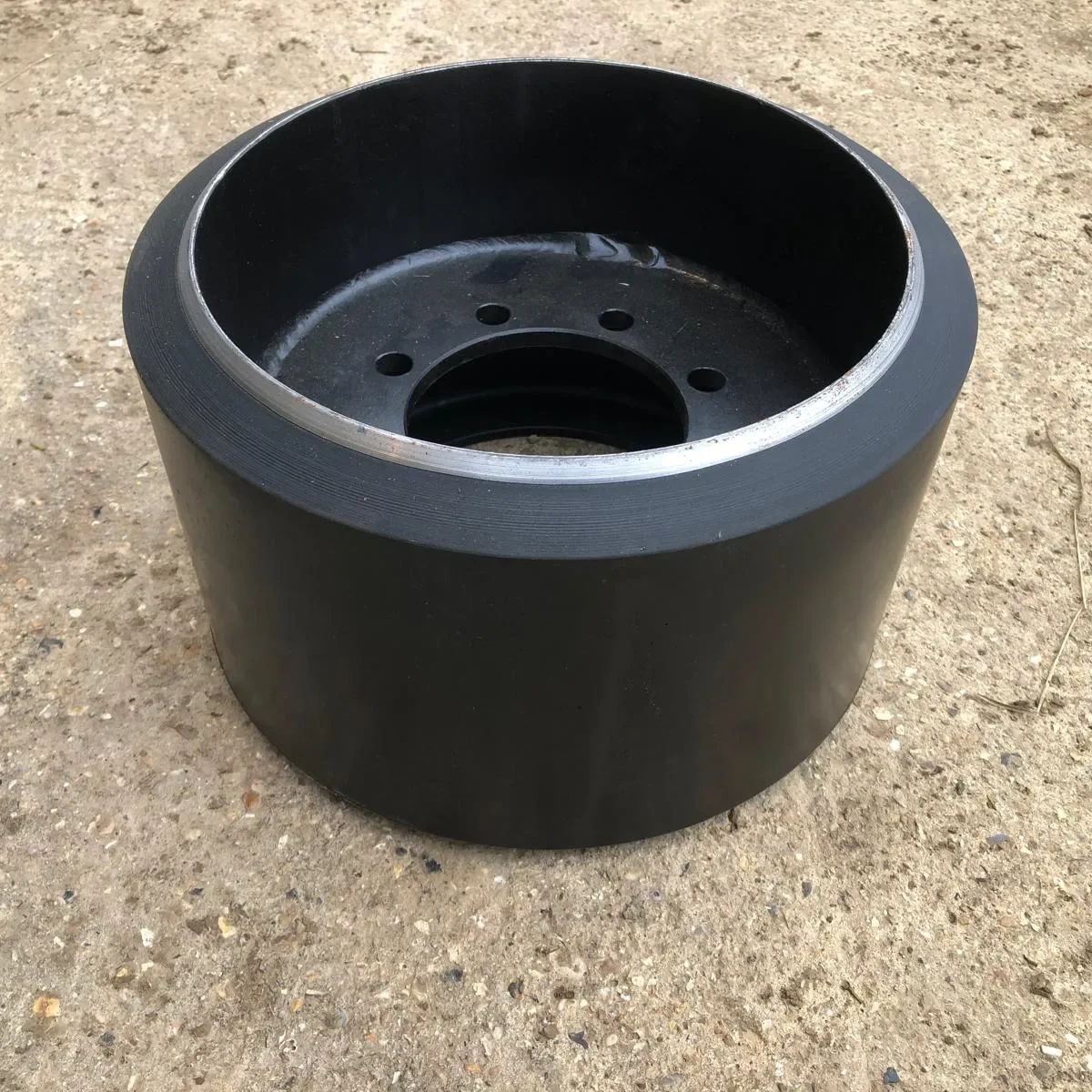 Galets chenilles Challenger MT700 & MT800