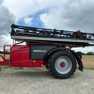 Pulvérisateur HORSCH LEEB 5LT 36m