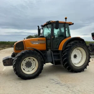 Tracteur RENAULT Arès 720RZ