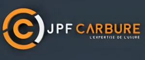 Logo JPF Carbure
